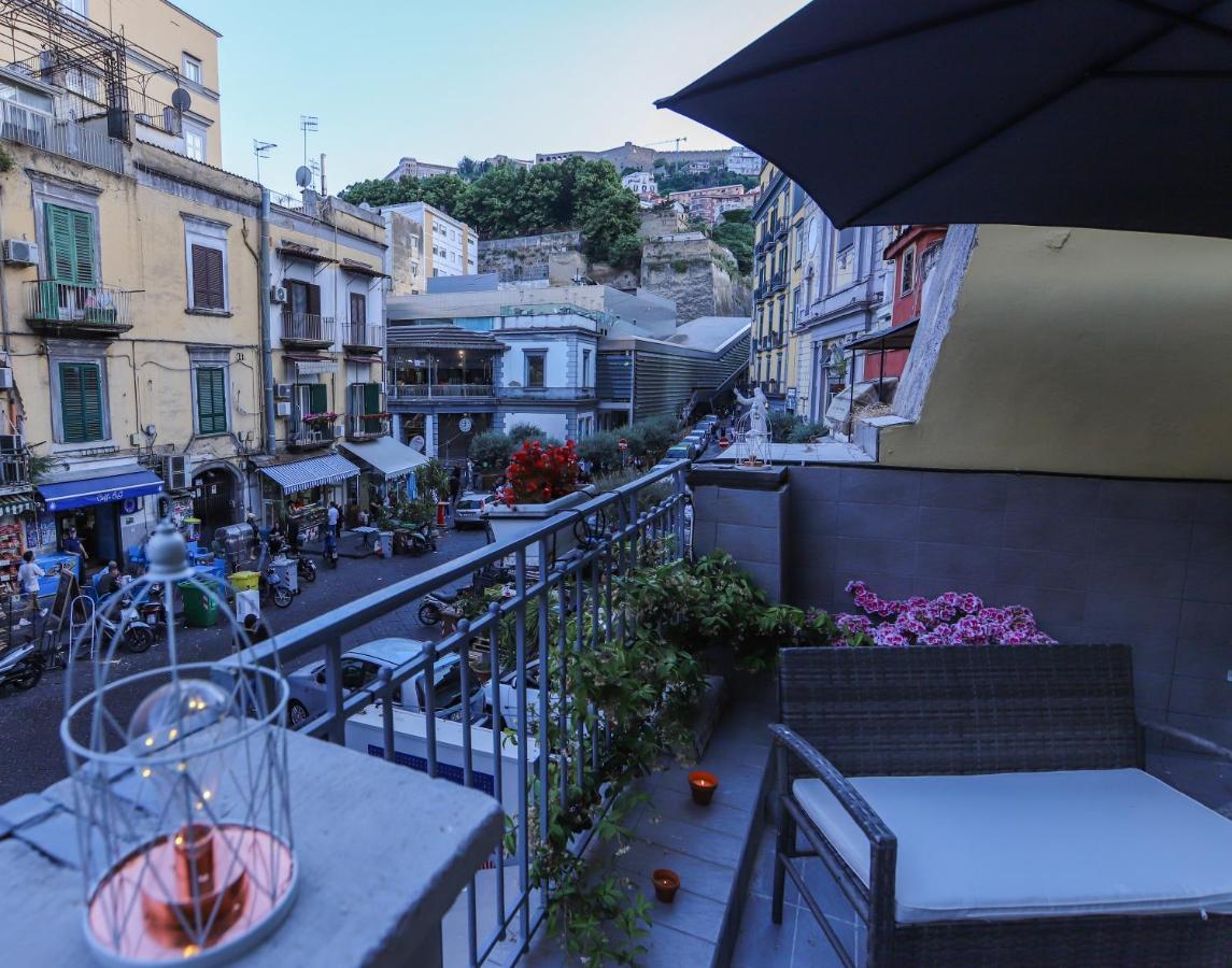 Montesanto Station Bed and breakfast *