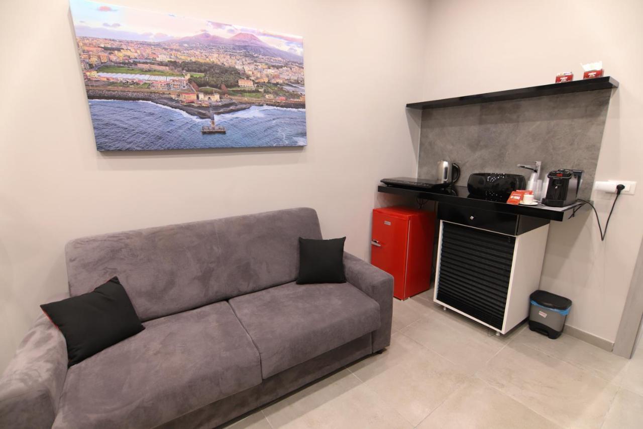 Montesanto Station Bed & Breakfast Napoli