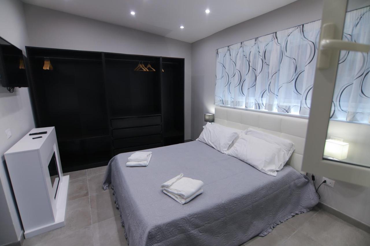 Bed & Breakfast Montesanto Station Napoli